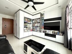 Blk 165B Yung Kuang Court (Jurong West), HDB 4 Rooms #619848901